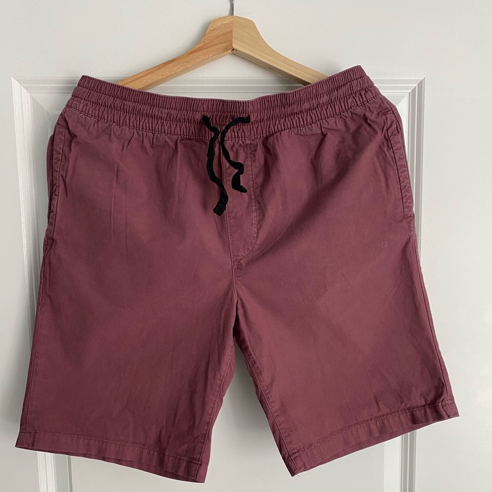 H&M Chino Men Shorts S